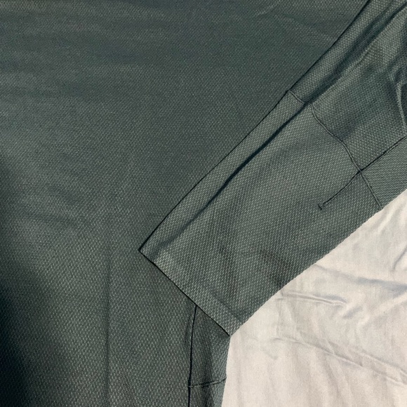 Lululemon LAB Mockneck Sweater - Picture 4 of 6